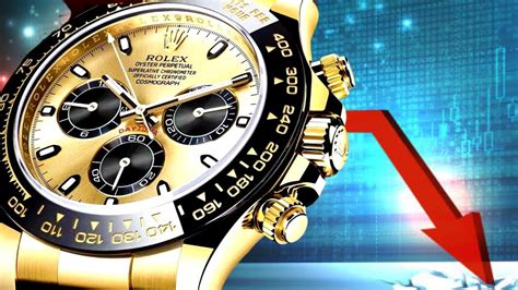 great rolex recession|the rolex recession.